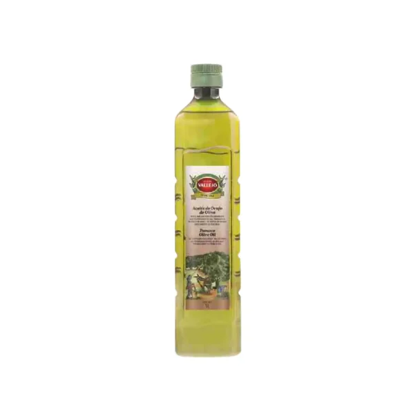 Aceite de Oliva Vallejo 1L