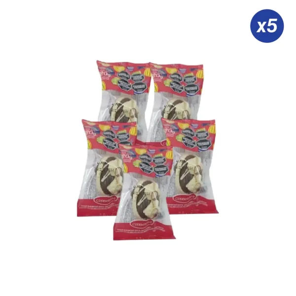 Huevo de Pascua 20G
