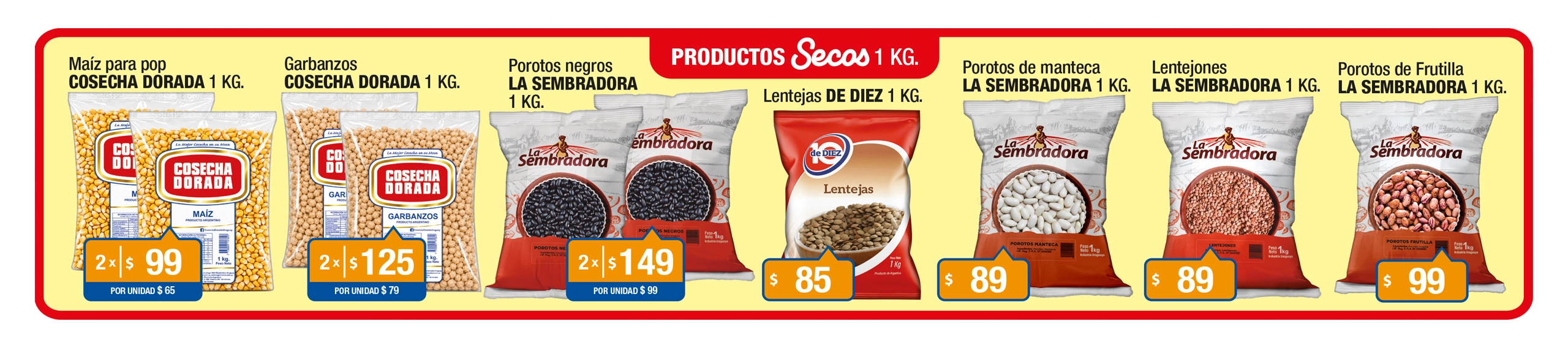 banner productos secos 3 hnos